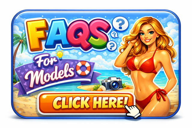 Girls of Long Island Swimsuit Calendar FAQs 2