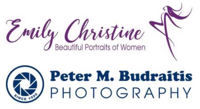 Peter M Budraitis Photography and Emily Christine Portraiture 2